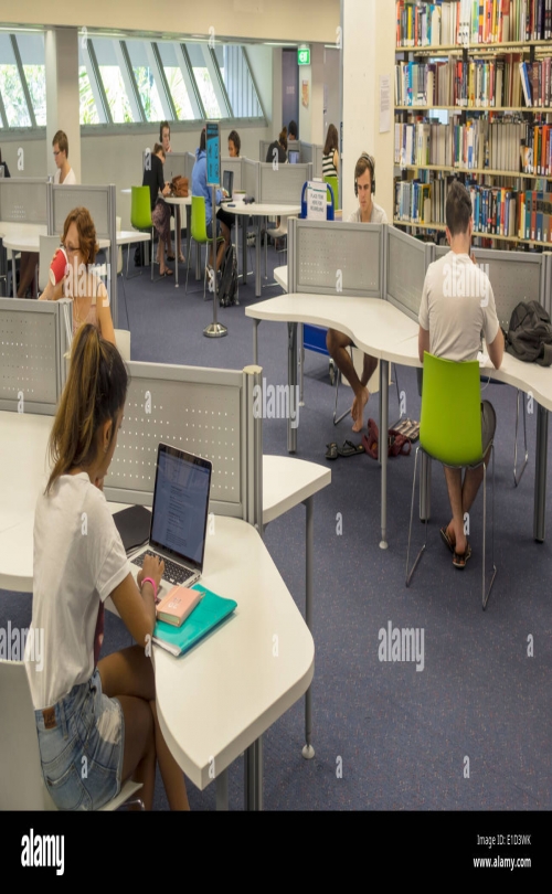 Central Queensland University - Brisbane Campus
